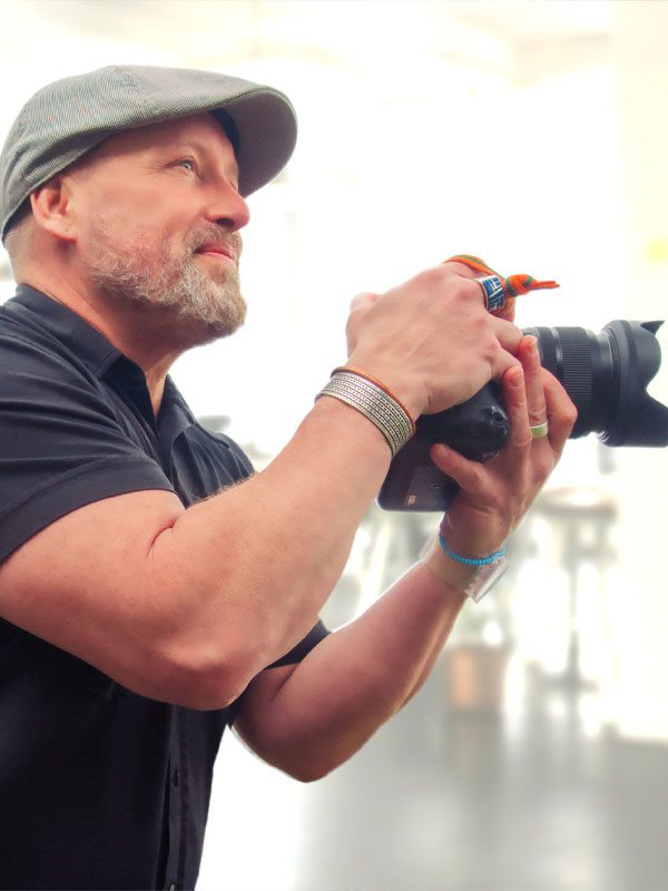 JUSTIN RANDOLPH JOFFE