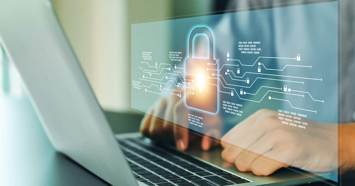 Protecting Your Digital Assets Staying Safe from Online Threats