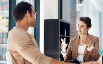 The Invisible Wall: Why Men Don’t Buy From Women-Owned Businesses (And What We Can Do About It)